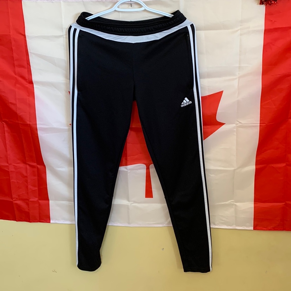 Adidas Climacool Sports track pants